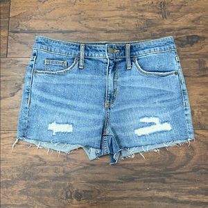 Universal Thread Denim Shorts